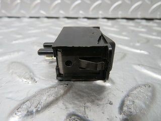 W116 interior dome light switch used OEM
