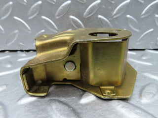 W123 trunk lock used OEM