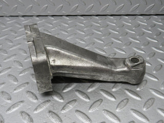 W123 engine mount bracket left side used OEM