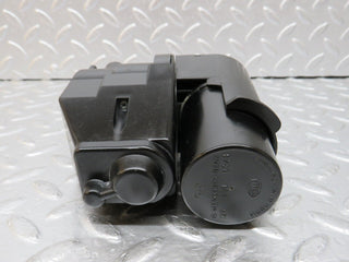 34344 Mercedes-Benz C126 380SEC Coupe Central Locking Pump Hella 1268000348