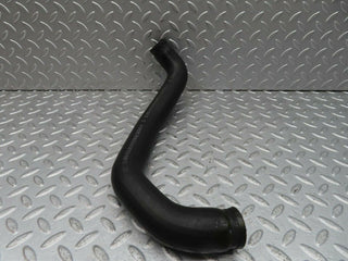 R129 SL radiator lower coolant hose used OEM