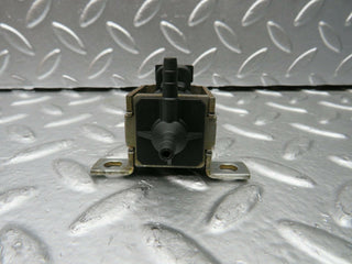 W124 Coupe vacuum solenoid binder used OEM