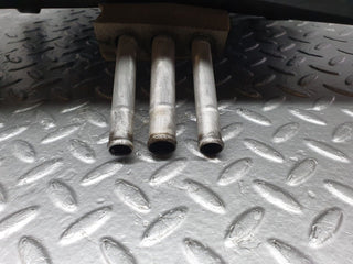 40937 Mercedes-Benz W126 300SE Heater Box Blower Housing Behr