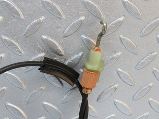 39753 Mercedes-Benz R129 320SL Coupe Door Lock Cable