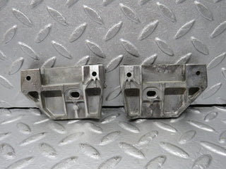 39727 Mercedes-Benz R129 320SL Coupe Door Window Guide Bracket 1247250132 1247250232