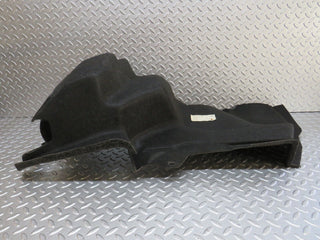 33214 Mercedes-Benz W202 C180 Trunk Boot Panel Cover Left Grey 2026932791