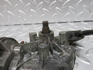 0534 Mercedes-Benz W123 230E Wiper Motor Bosch