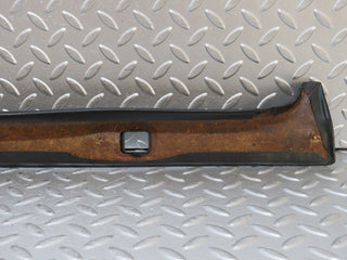 28214 Mercedes-Benz S123 240D Wagon Tailgate  Door Inner Cover 1237470187