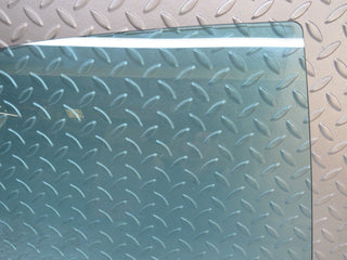 34974 Mercedes-Benz W210 320E Rear Right Door Window Glass