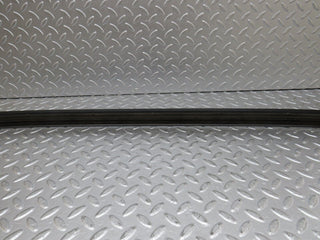 34459 Mercedes-Benz C126 380SEC Coupe Roof Trim Left Side