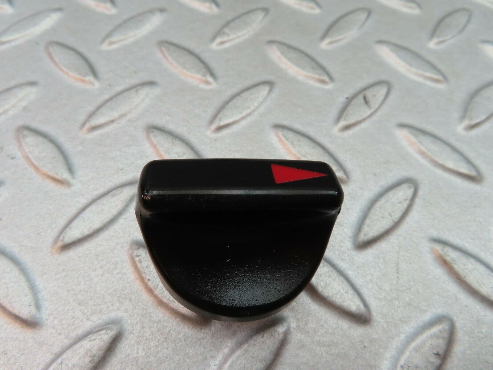 4936 Mercedes-Benz W123 200 Heater Blower Switch Button Set