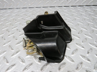 32144 Mercedes-Benz W123 230E Rear Left Door Lock Mechanism 1237330108