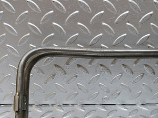 28434 Mercedes-Benz S123 240D Wagon Power Steering Pump Oil Pipe Hose