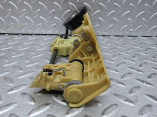 29044 Mercedes-Benz C124 320CE Rear Headrest Folding Mechanism 1248000675