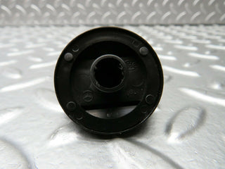 24062 Mercedes-Benz W123 280E Heater Control Knob Set