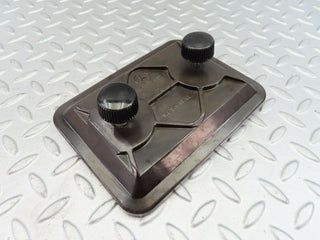 7730 Mercedes-Benz S123 230TE Wagon Fuse Box Cover Lid 1235400082