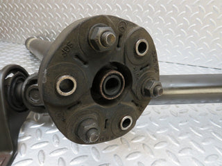 35043 Mercedes-Benz W210 320E Cardan Shaft Prop Shaft 2104109306