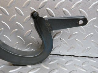 29674 Mercedes-Benz W123 230E Trunk Lid Hinge Pair 1237500187 1237500287