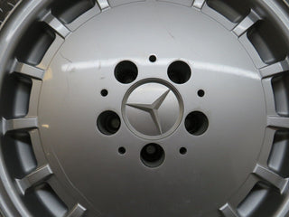 33528 Mercedes-Benz Alloy Wheel Set 8Jx16H2 ET34 1294000102