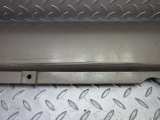 36326 Mercedes-Benz W126 420SE Side Skirt Right 1266905040 1266980230 1266980430