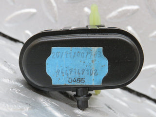 34901 Mercedes-Benz W210 320E Heater Box Vacuum Actuator 9449149102