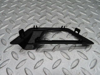 W124 door opener frame front right used OEM