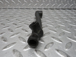 W123 air intake pipe used OEM