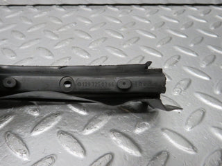 R129 SL right door wing mirror rubber used OEM