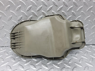 W123 headlight back cover used OEM