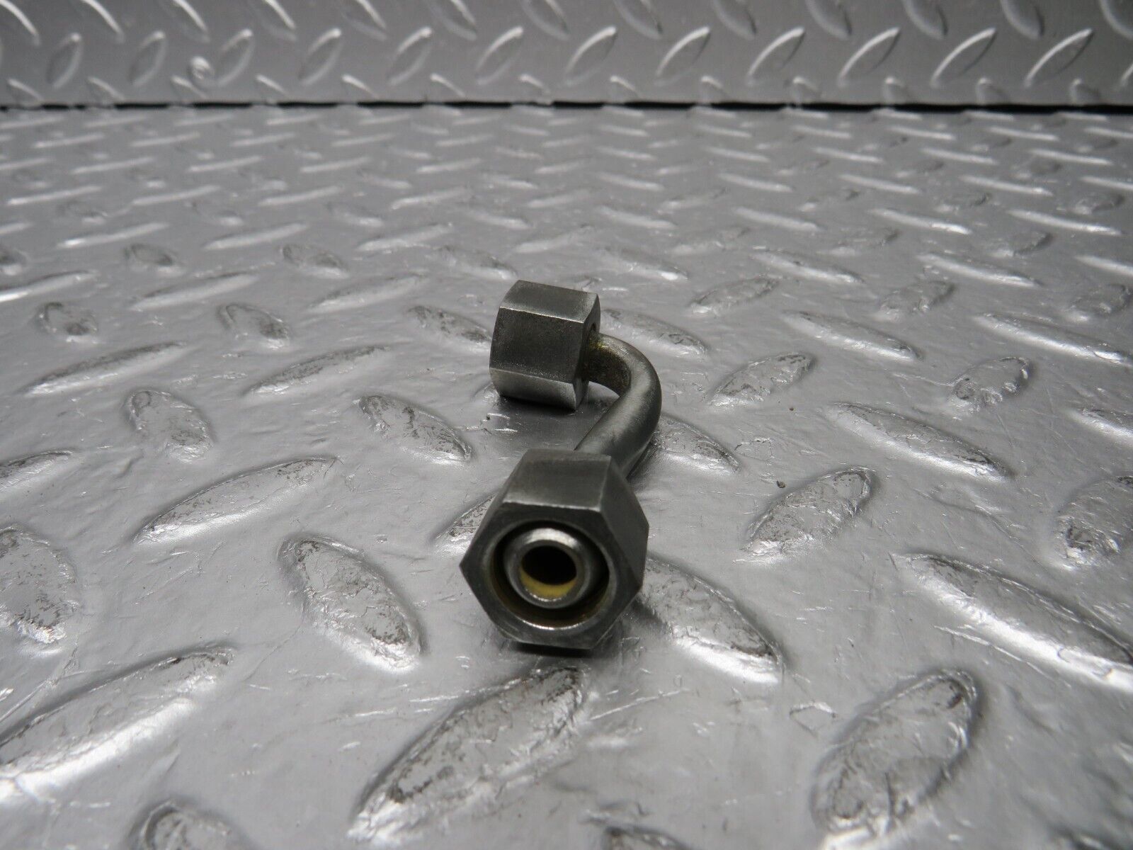 30756 Mercedes-Benz W201 190E 2.0L Fuel Hose Pipe