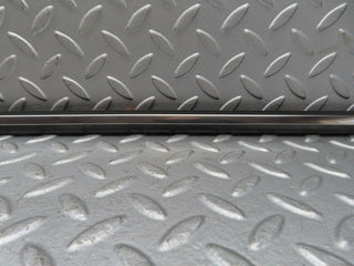 13448 Mercedes-Benz W123 200 Front Left Door Centre Moulding Trim