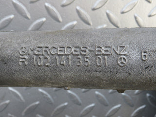 36675 Mercedes-Benz W201 190E 2.0L Air Intake Manifold 1021413501