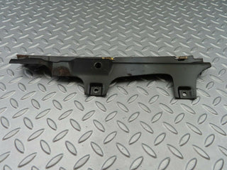 R107 SLC rear right inner window seal holder bracket used OEM