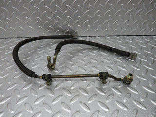 33542 Mercedes-Benz W202 C180 Fuel Injector Rail Hose Pipe