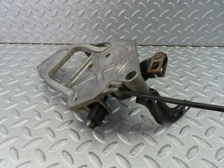 9309 Mercedes-Benz C124 300CE Coupe Parking Brake Pedal 1244270801