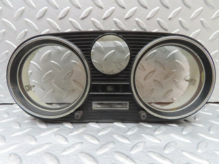 10648 Mercedes-Benz W115 Instrument Cluster Housing