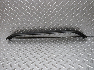 28875 Mercedes-Benz W123 230E Front Bumper Rubber