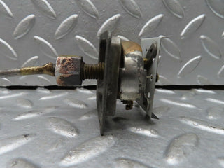 18986 Mercedes-Benz W121 190b Ponton Oil Pressure Gauge