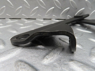 12960 Mercedes-Benz W111 220SE Boot Lid Trunk Hinge Left Side