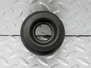 W124 Cabriolet steering column rubber used OEM