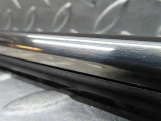 20463 Mercedes-Benz W114 280CE Coupe Rear Left Fender Wing Centre Moulding Trim