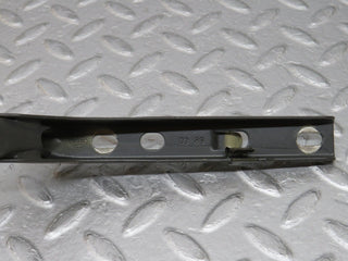 W201 Baby Benz boot lid trunk hinge left side used OEM