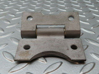 4157 Mercedes-Benz C123 230CE Coupe Door Hinge 1237200037