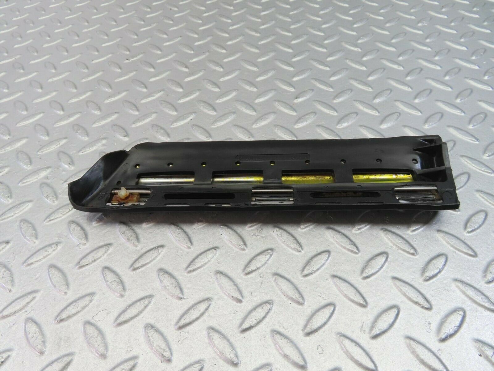 9952 Mercedes-Benz C123 230CE Coupe Front Left Fender Wing Lower Trim