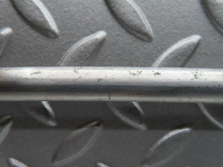 18596 Mercedes-Benz W120 W121 Ponton Front Windscreen Chrome Frame