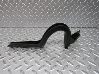 W123 trunk lid hinge right side used OEM