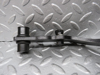 40380 Mercedes-Benz W110 230 Brake Pedal With Rubber 1102910182