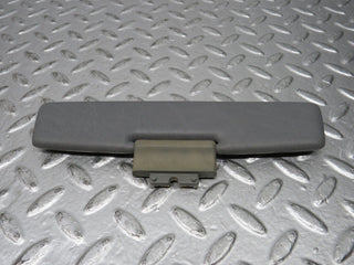 32400 Mercedes-Benz S124 300TE Wagon Middle Sun Visor Grey