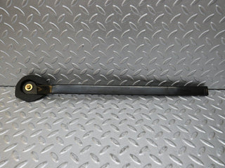 33891 Mercedes-Benz C123 230CE Coupe Front Right Seat Belt Runner 1239192620