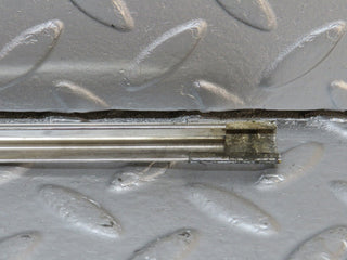 40492 Mercedes-Benz W110 230 Rear Windscreen Chrome Frame